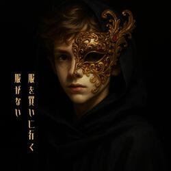 服を買いに行く服がない