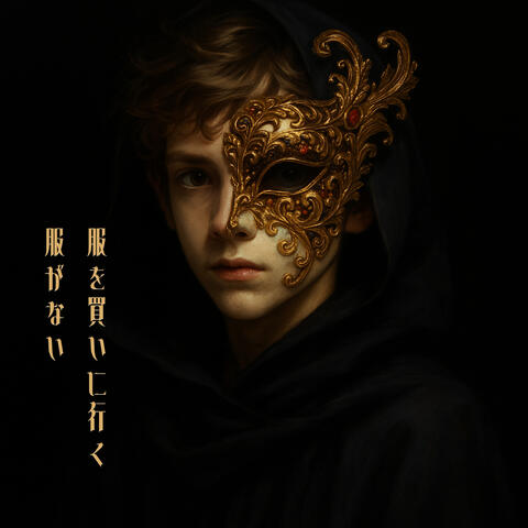 服を買いに行く服がない