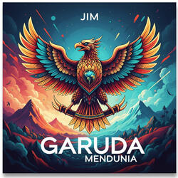 Garuda Around the World