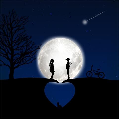 ∴Therefore, You and Me