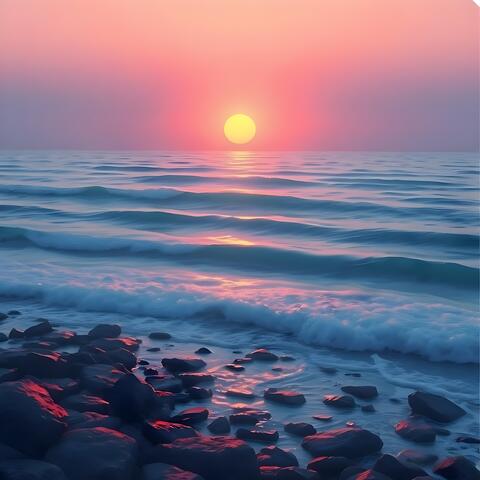 Essence Of The Sea