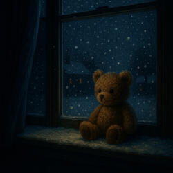 Where Blue Meets Purple