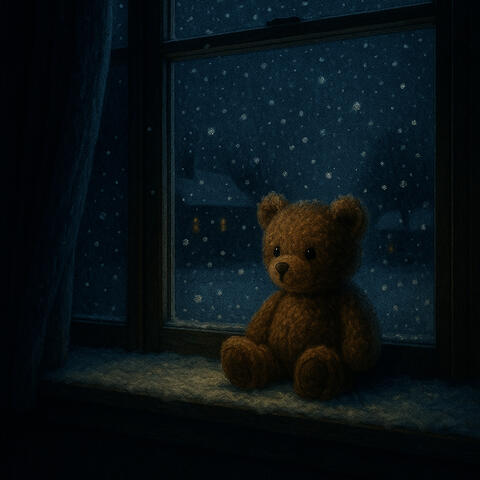10 PM Dreams: Teddy Bear Weather