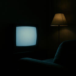 Echoes in an Empty Room