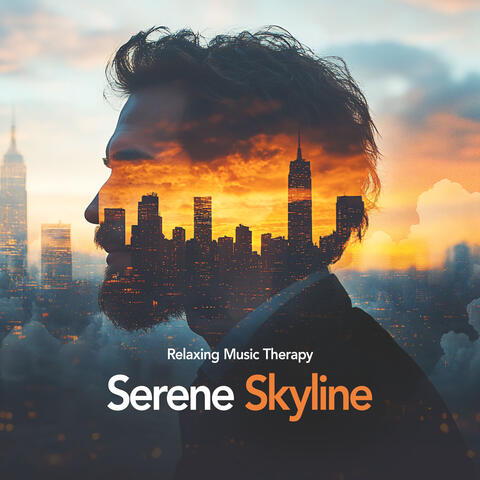 Serene Skyline