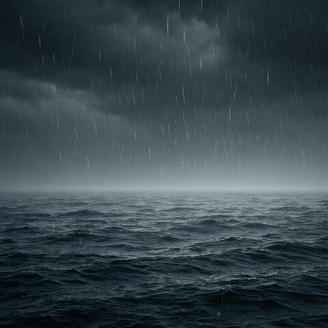 10 AM Wellness: Rainstorm Ambience