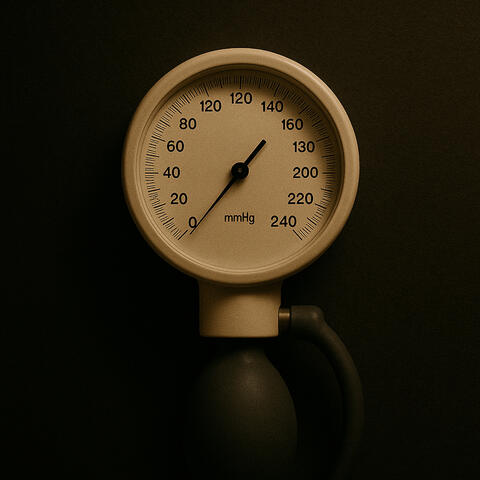 10 AM Wellness: The Calming Pulse