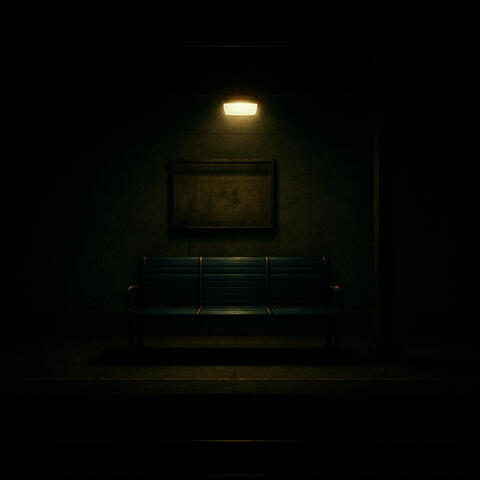 1 Ambient Night: Sleeplight Station
