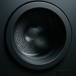 Subsonic Binaural Healing