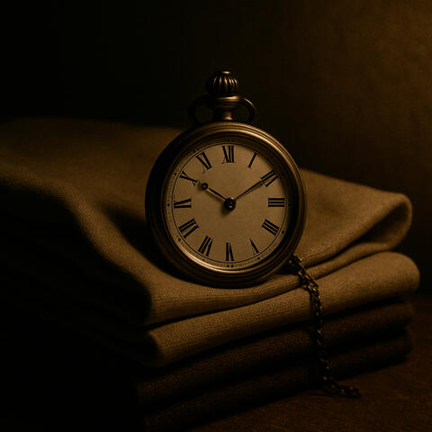 1 Clear Mind: Folded Time