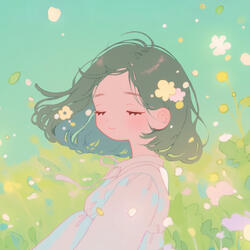 Flower Song Carried by the Breeze