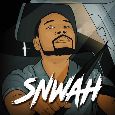 SNWAH (Southside Nigga Wit A  Heart)