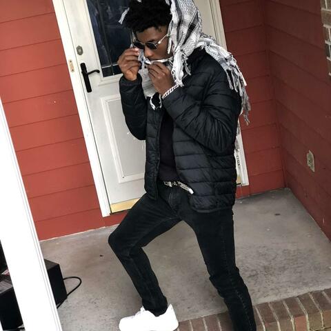 Gas And Promethazine