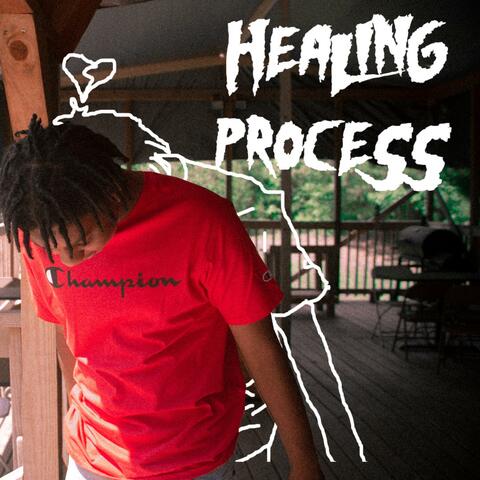 Healing Process