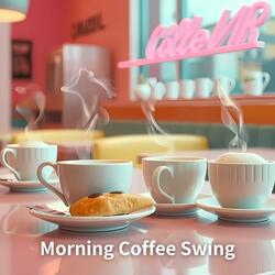Morning Coffee Swing