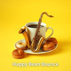 Happy Bean Bounce