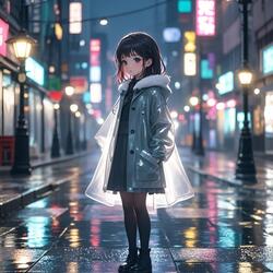Heart Rain