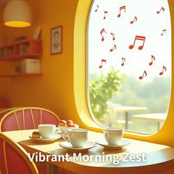 Vibrant Morning Zest
