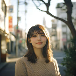 The Town of Lingering Feelings