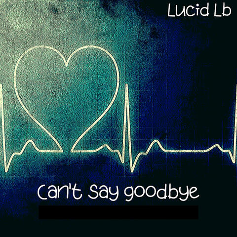 Cant say goodbye