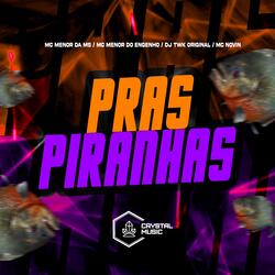 Pras Piranhas