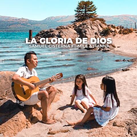 La gloria de Dios - Ft Mile & Hanna