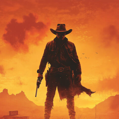 Hollow Eyes on Boot Hill