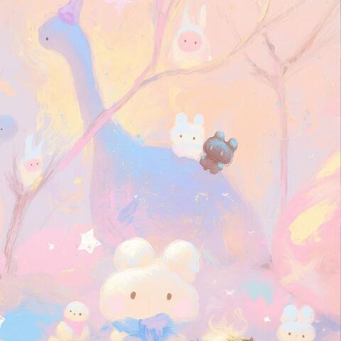 Fluffy Lullaby