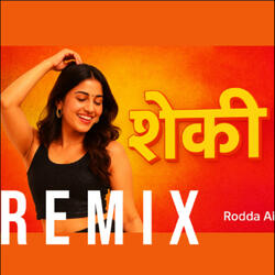 Shaky Remix