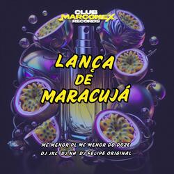 Lança de Maracujá