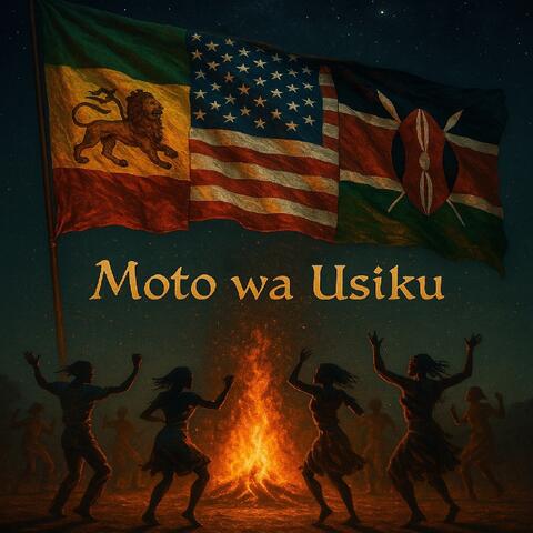 MOTO WA USIKU
