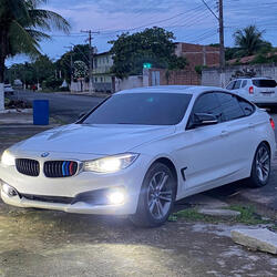 Ceceu da mídia Led’s