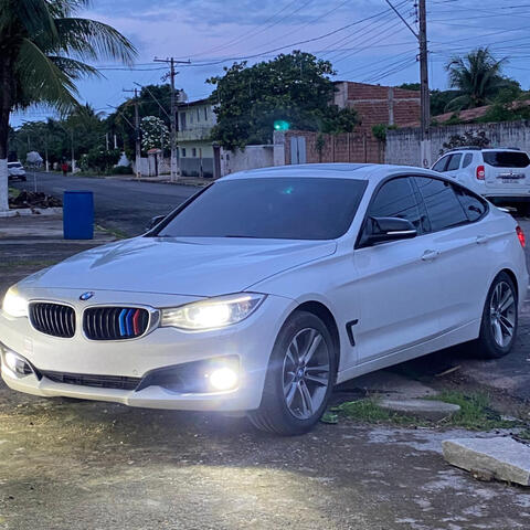 Ceceu da mídia Led’s