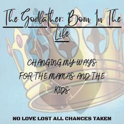 NEVER BE THE SAME