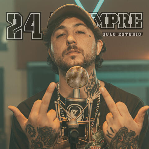 Arquero 24/siempre