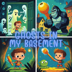Ghosts in My Basement
