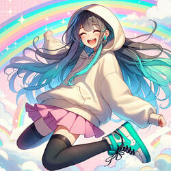 「スターダッシュ☆ミラクルライン」