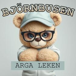 ARGA LEKEN