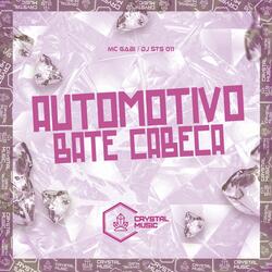 Automotivo Bate Cabeça