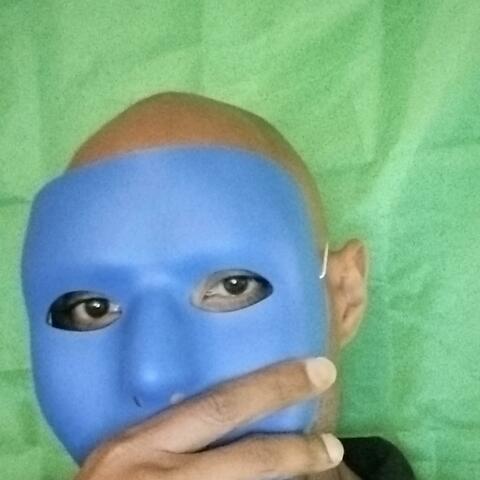 Unmasked
