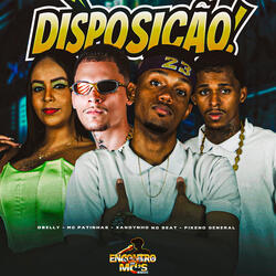 DISPOSIÇÃO