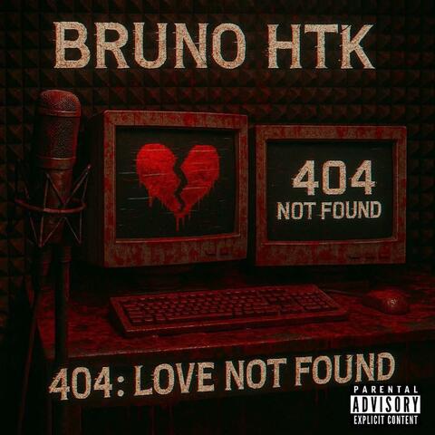 404: Love Not Found