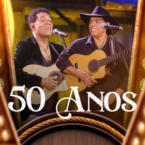 50 Anos