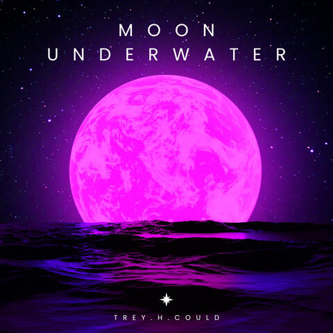 Moon Underwater