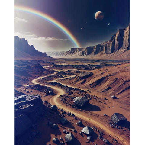 Through Time and Space