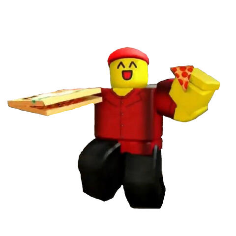 Pizza Request