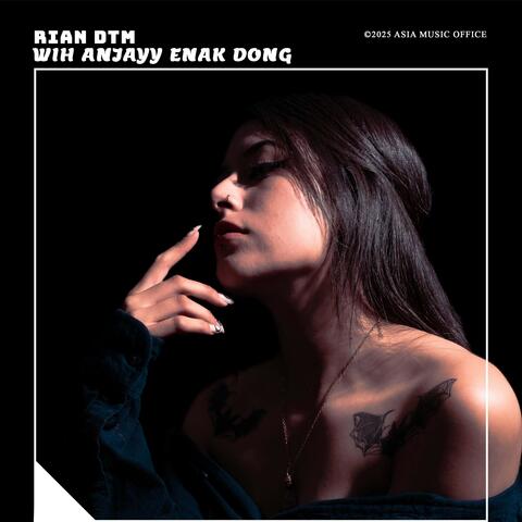 Wih Anjayy Enak Dong