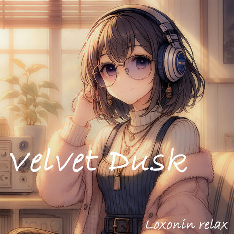 Velvet Dusk