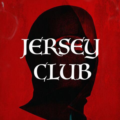 PUT YA BACK 2K25 JERSEY CLUB
