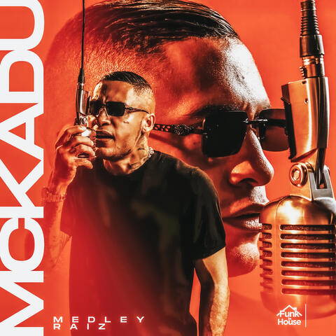 Medley Raiz (Funk In House)